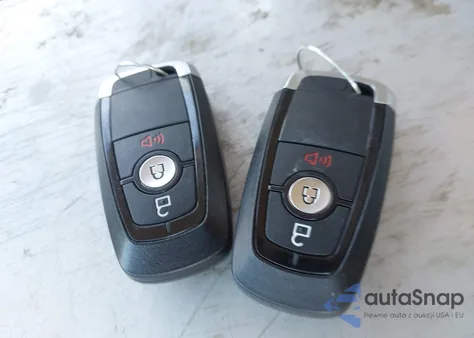 2020 Ford Edge Se z USA, uszkodzony, nr VIN 2FMPK4G91LBA25217